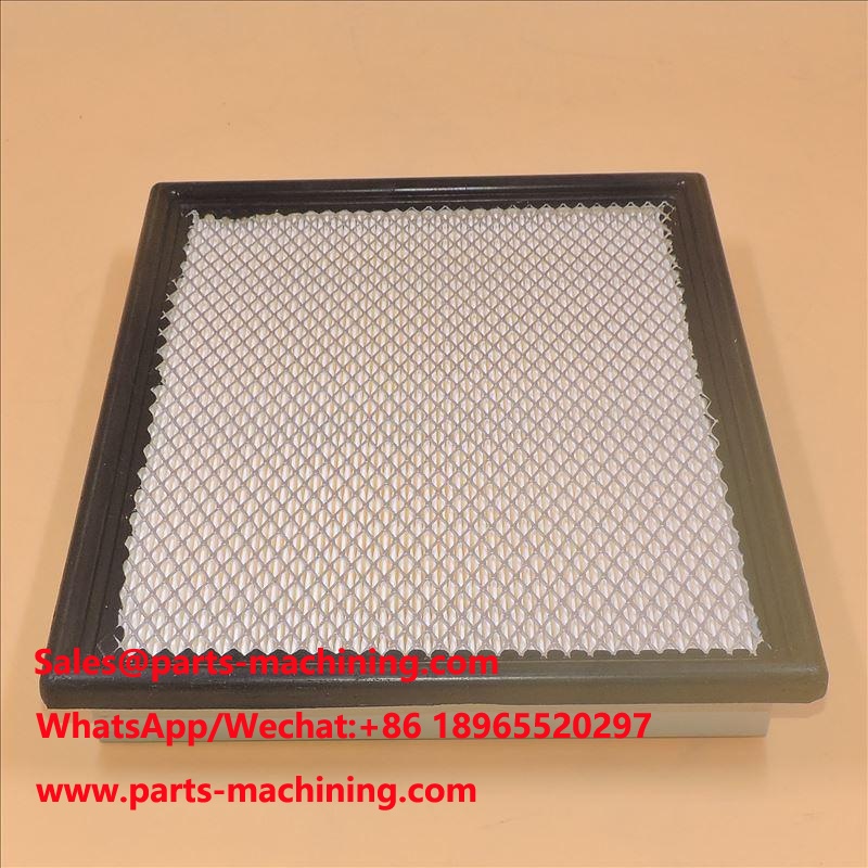 Filtro de Ar de Cabine 426-07-32441 P606063 PA5766 CA-5676
