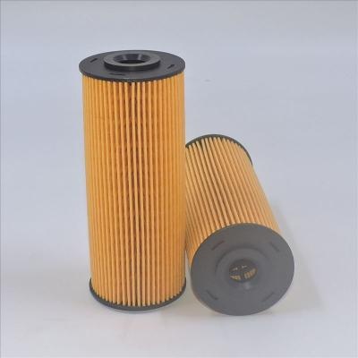 Filtro de óleo 8-98018858-0 P502597 P40021 para caminhões Isuzu
