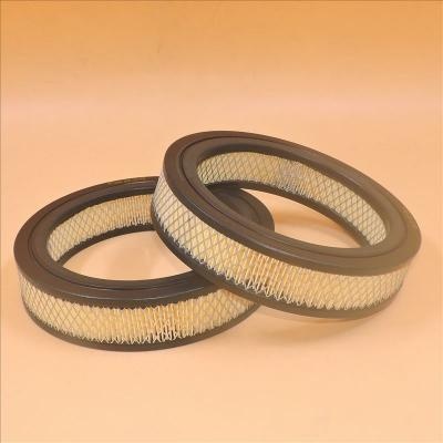 Filtro de ar AF1666 AF110 PA2031 42906 16546-18000