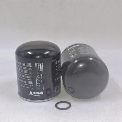 Filtro Secador de Ar WABCO 4324102202 AD27752 T390W 4293995
