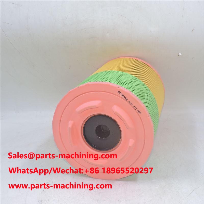 Filtro de ar DAF Trucks AF25976 P785353 RS5360 1363025
