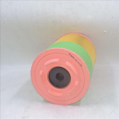 Filtro de ar DAF Trucks AF25976 P785353 RS5360 1363025
