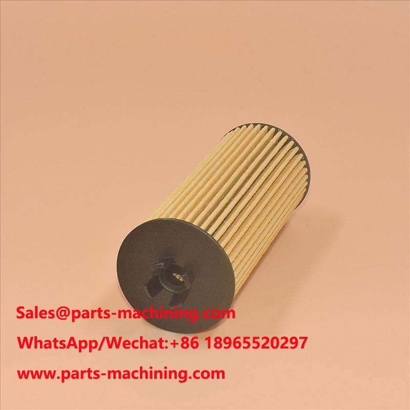 CH10955 68079744AA P577063 Filtro de óleo para caminhões leves Chrysler
