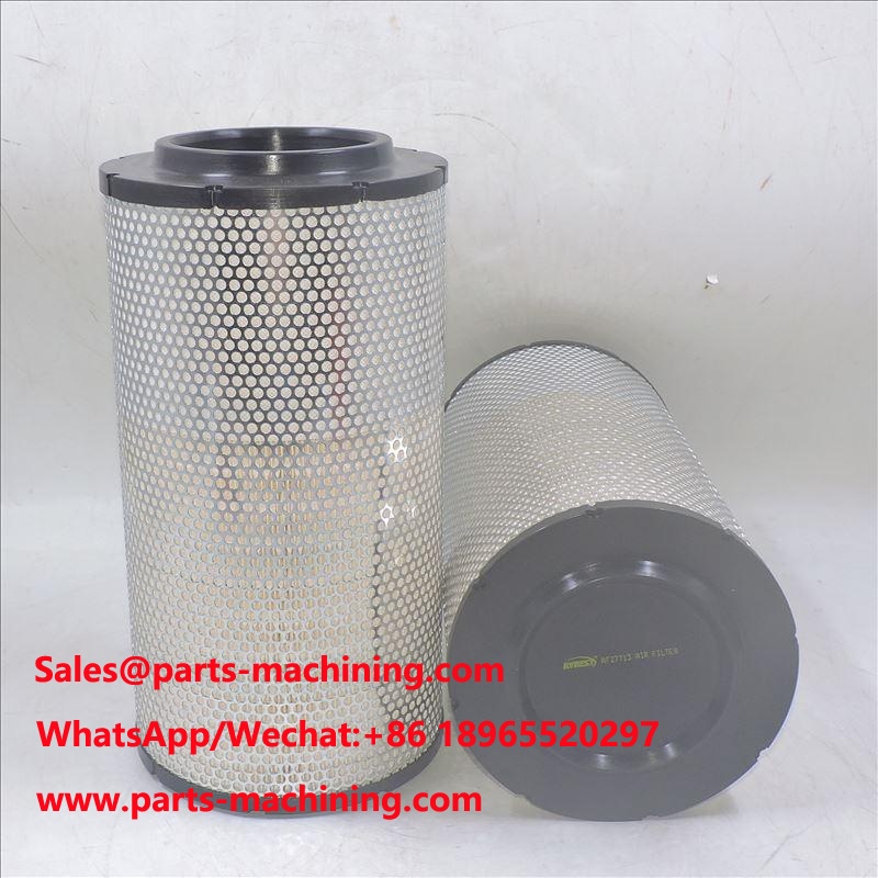 Filtro de ar AF27713 P783870 RS5433 1668000
