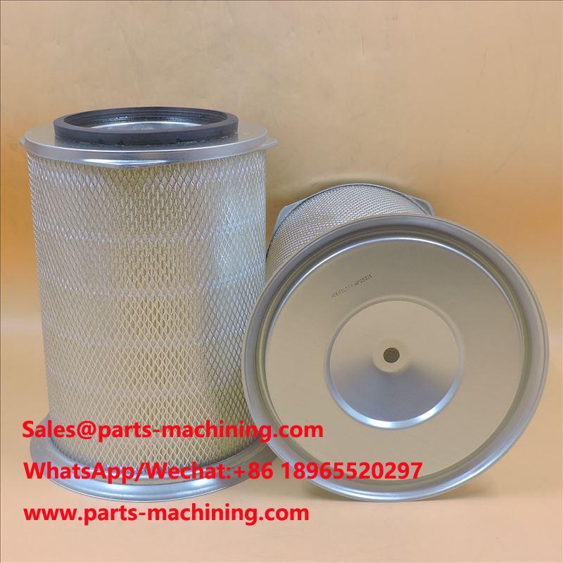 AF25331 3385733-M1 LAF2547 Filtro de ar para Massey Ferguson 8130
