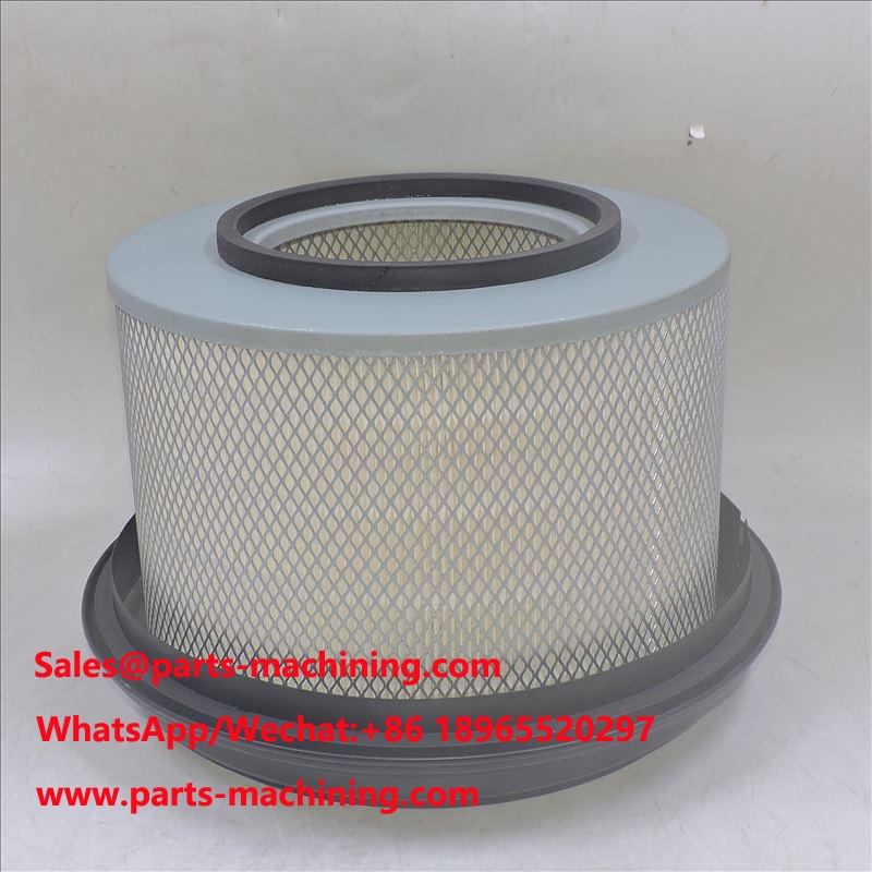 Filtro de ar AF977 P771583 LAF1764 A-5315 para caminhões Mercedes-Benz
