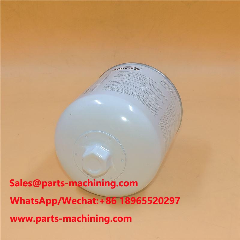 Filtro Secador de Ar 4324102232 1384549 5001843522 P783753
