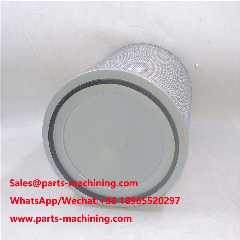 Filtro de ar AF995M 25177168 P181012 LAF4490 para ônibus GMC
