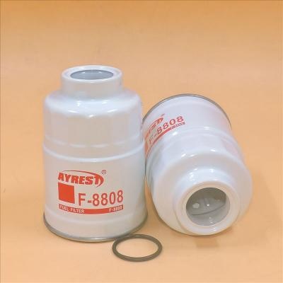 FF5160 MB228988 F-8808 Filtro de combustível para caminhões MITSUBISHI
