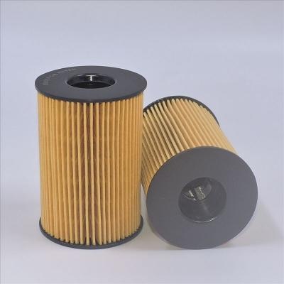 Filtro de óleo automotivo BMW S11007 57189 11427580676 EO-30210
