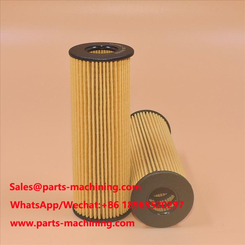 Filtro de óleo automotivo Ford FL2062 EO-19050 FT4Z6731A
