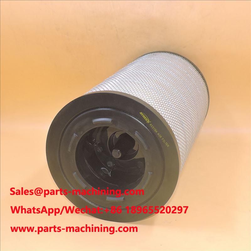 Filtro de ar RS5754 P951919 1854407 para caminhões DAF
