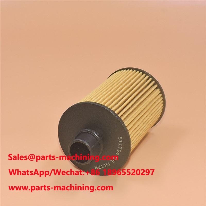 Oil Filter S11794