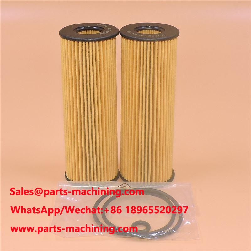 Oil Filter FL2062