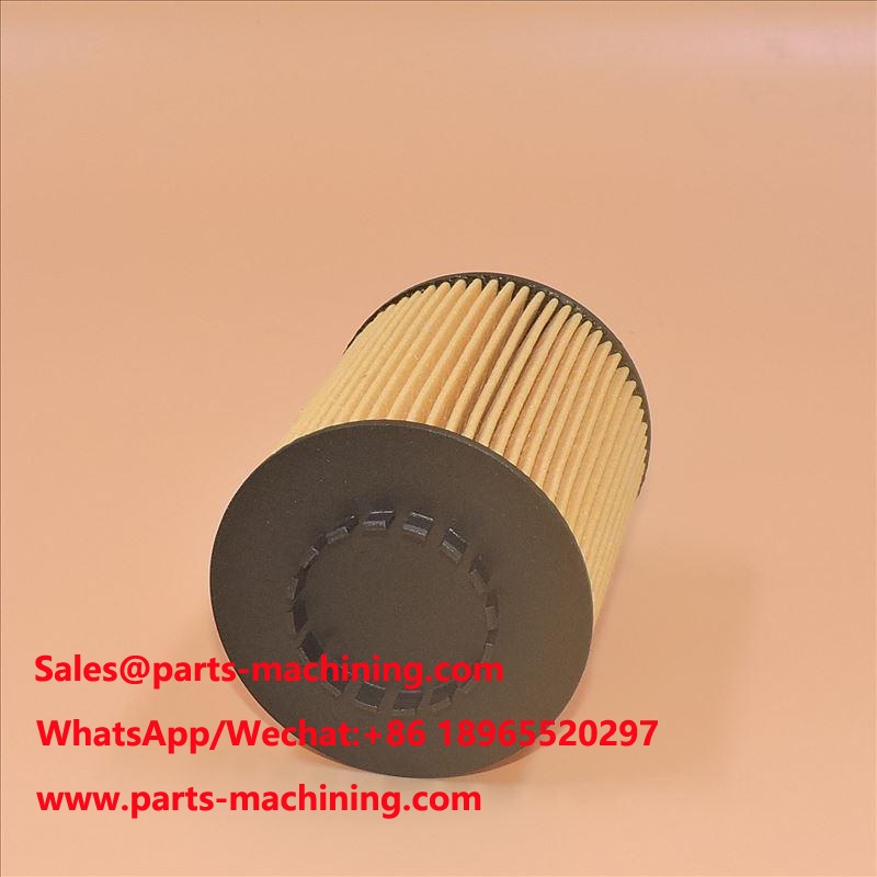Oil Filter S11242