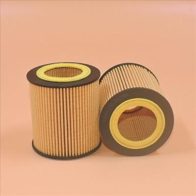 Filtro de óleo automotivo BMW P969 P7438 57327 11427566327
