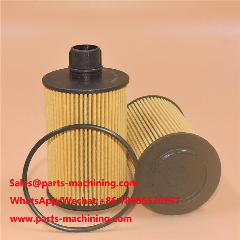 S11794 68492616AA CH11794 P1014 Filtro de óleo para CHRYSLER automotivo
