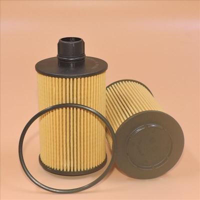 S11794 68492616AA CH11794 P1014 Filtro de óleo para CHRYSLER automotivo
