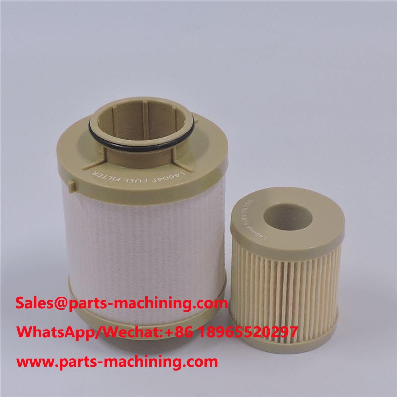 Filtro de combustível LUBERFINER L4604F P550527 PF7812 3C3Z-9N184-CA
