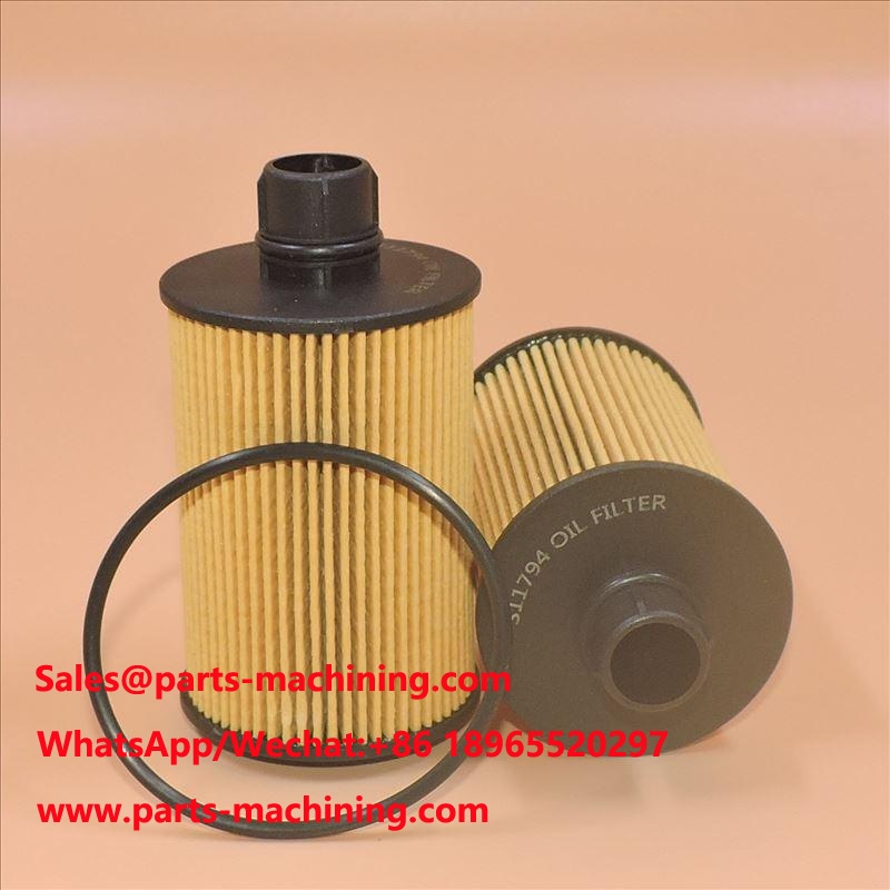 Oil Filter S11794