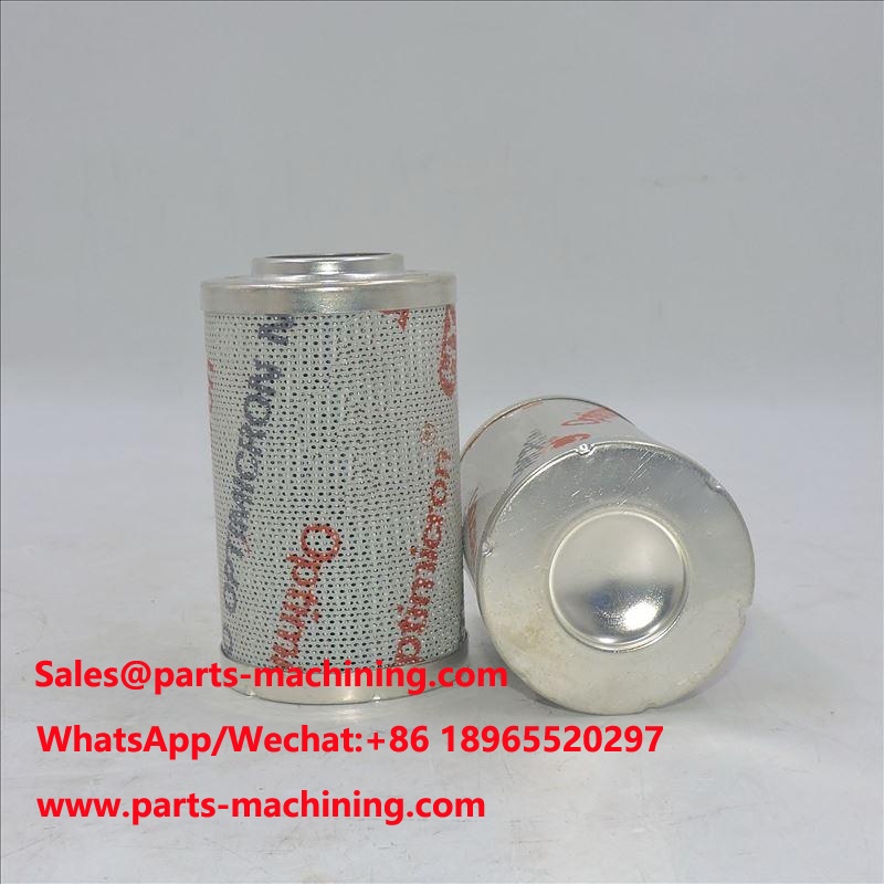 Filtro Hidráulico 0160D020ON P566669 510642214 Para LIEBHERR HS 842
