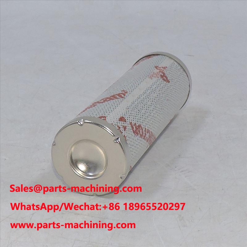 0110D010BN4HC 05824012 P566660 Filtro Hidráulico Para Compactador BOMAG
