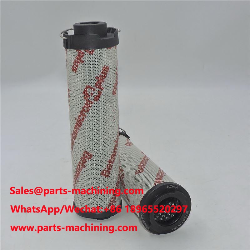 Hydraulic Filter 0165R015
