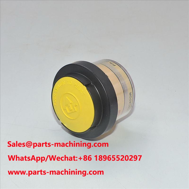 Indicador de filtro de ar Ingersoll Rand 22097208 35300615
