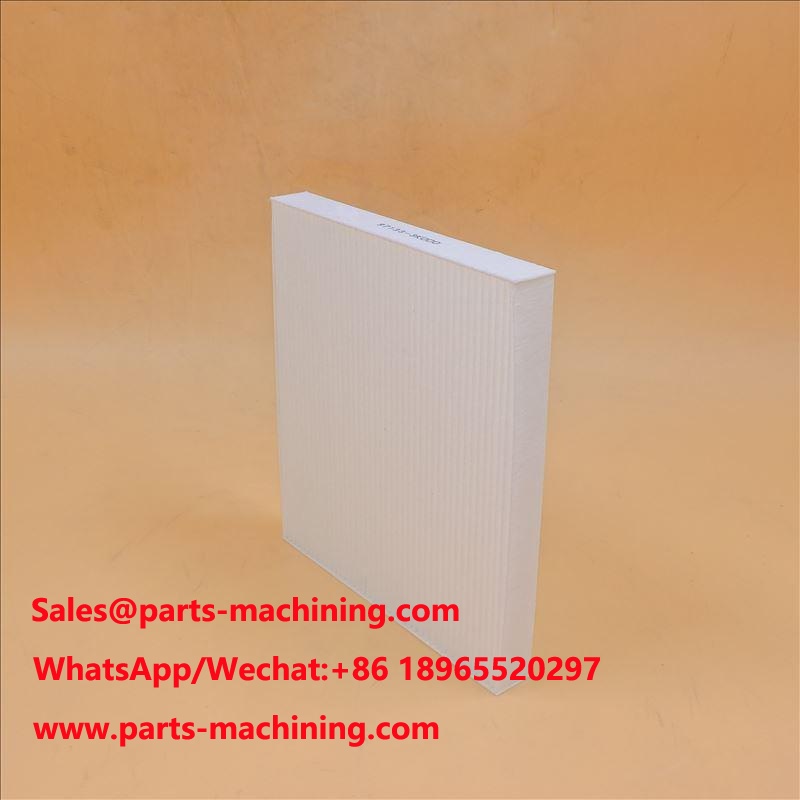 Filtro de Ar de Cabine 97133-3K000 PA4334 CAV-28110 97133-2B010
