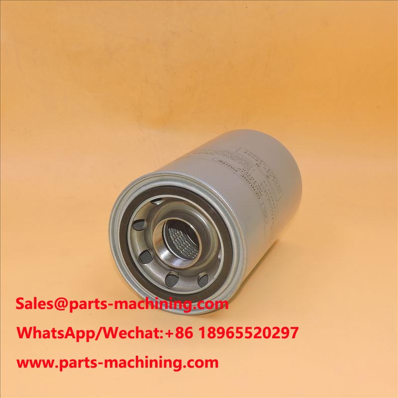 Oil Filter 26312-83C10