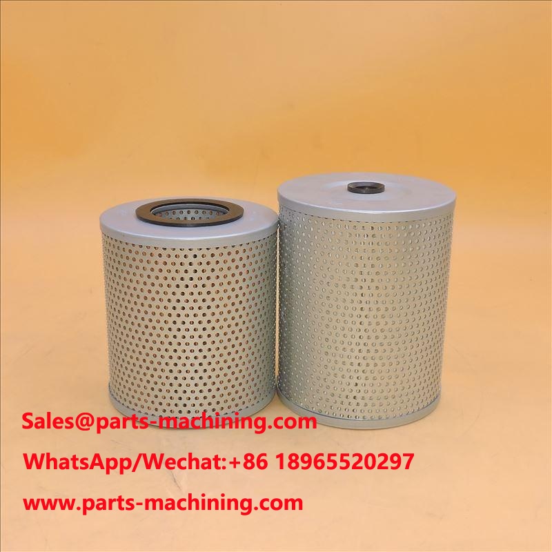 Filtro de óleo HYUNDAI R2900LC-3 26325-83900 SO7157
