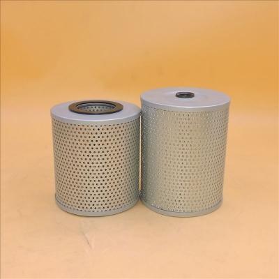 Filtro de óleo HYUNDAI R2900LC-3 26325-83900 SO7157
