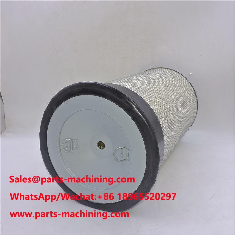 Filtro de ar 22100903 AZ61133 0000773672 P781351 Para CLAAS HARVESTER
