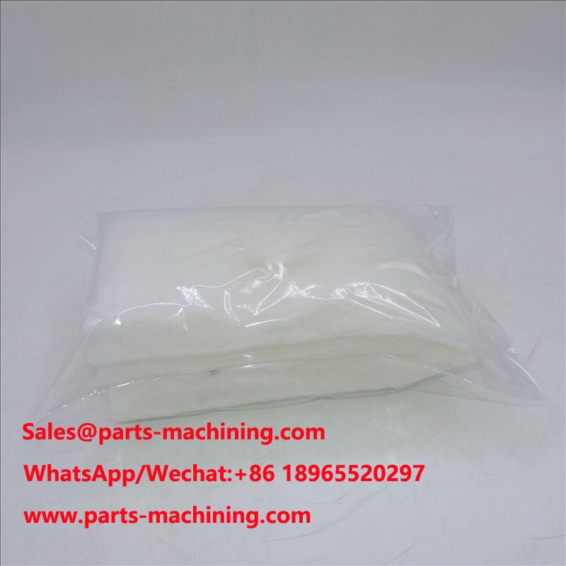 Filtro de ar 22053722 para compressor de ar Ingersoll rand
