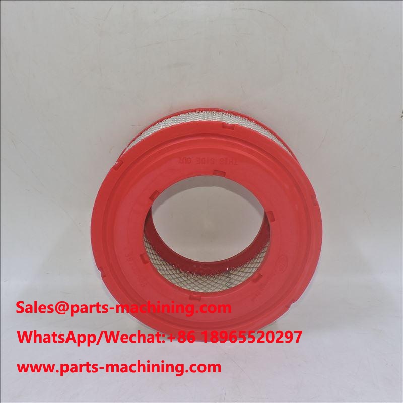 Filtro de Ar ECOAIR D126 39708466 93585123 P606288 A-69170
