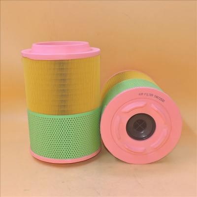 Filtro de ar 54672530 AF27844 para compressores Ingersoll Rand
