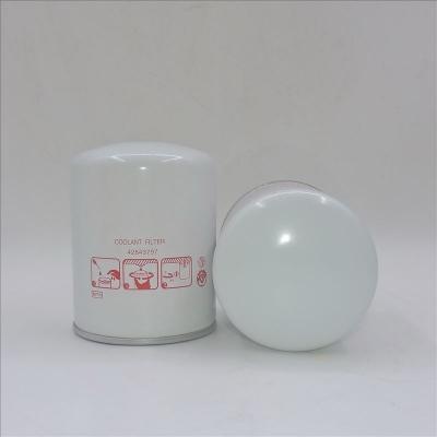 Filtro de óleo 42843797 42843771 para compressores Ingersoll Rand
