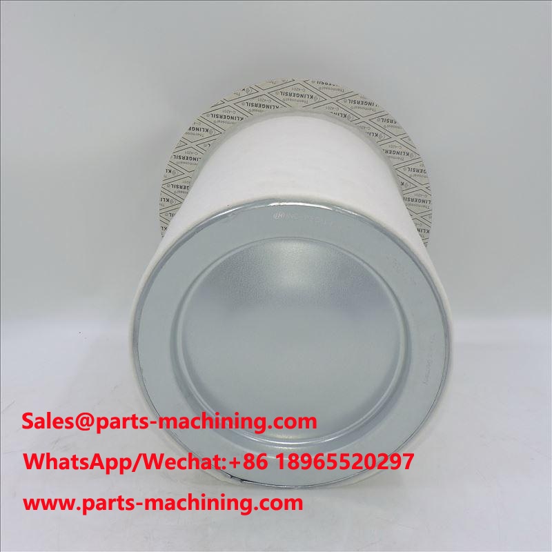 Separador de óleo de ar Ingersoll-Rand R90IU 54509427 OAS98015 P08B912
