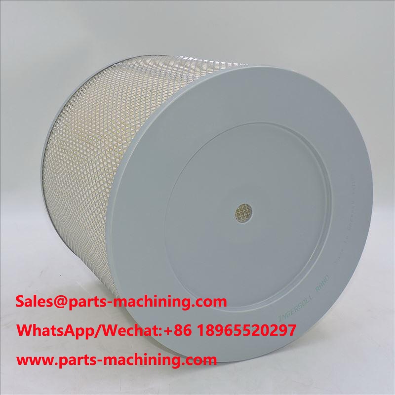 Filtro de ar 23699978 para compressores Ingersoll Rand
