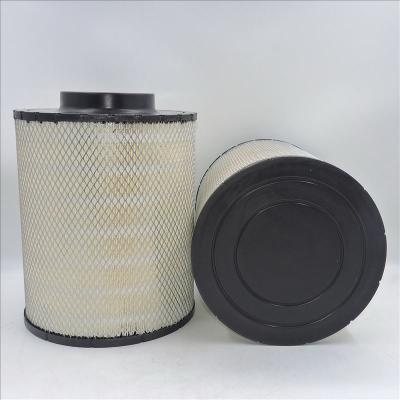 Filtro de ar 24172215 para compressor Ingersoll Rand
