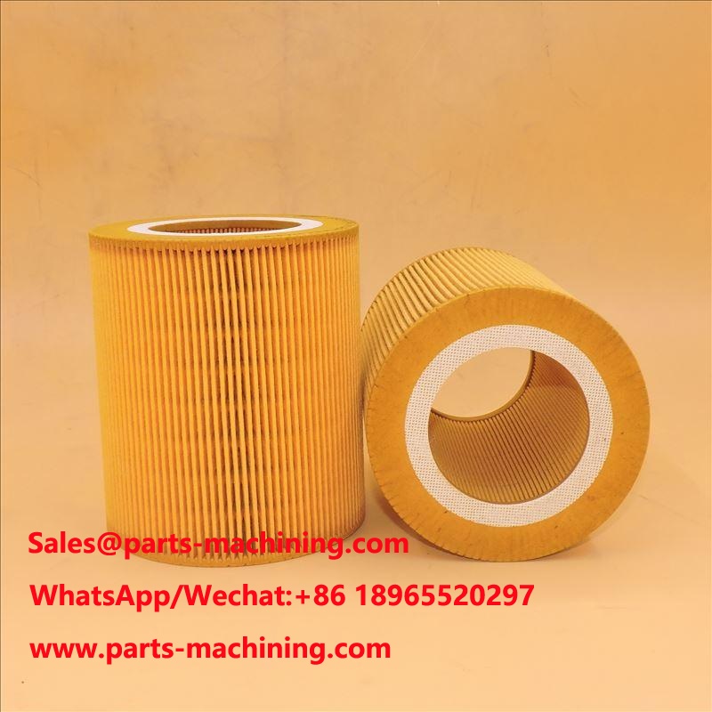 Filtro de ar 89295976 1613872000 EA-69220 para compressores Atlas Copco
