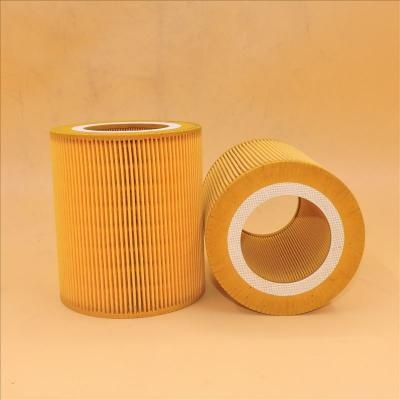 Filtro de ar 89295976 1613872000 EA-69220 para compressores Atlas Copco
