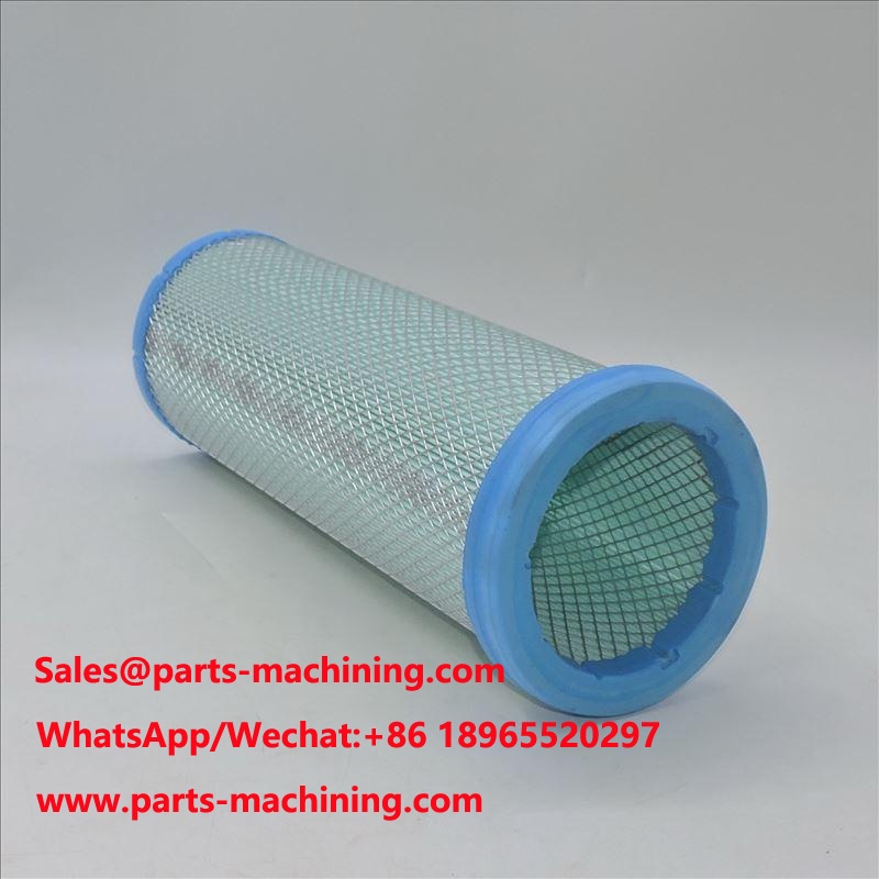 Filtro de ar 54717152 P637536 RS5559 para compressores Ingersoll-Rand
