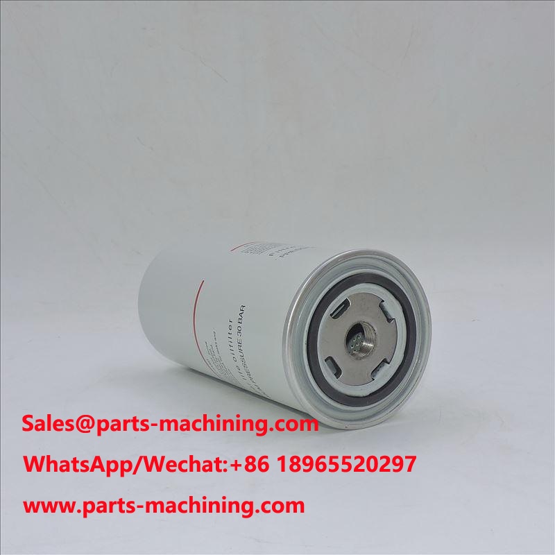 Oil Filter 1202804003