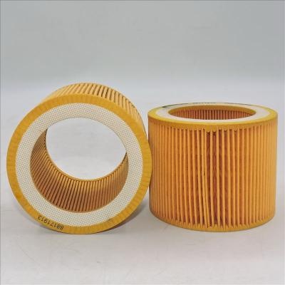 Filtro de ar 88171913 P784578 PA4758 AF26403
