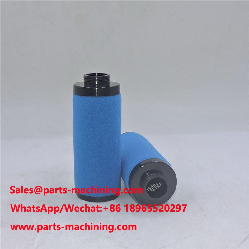 Filtro de ar Atlas Copco ZT15 2901200303 1617704003 2901052900
