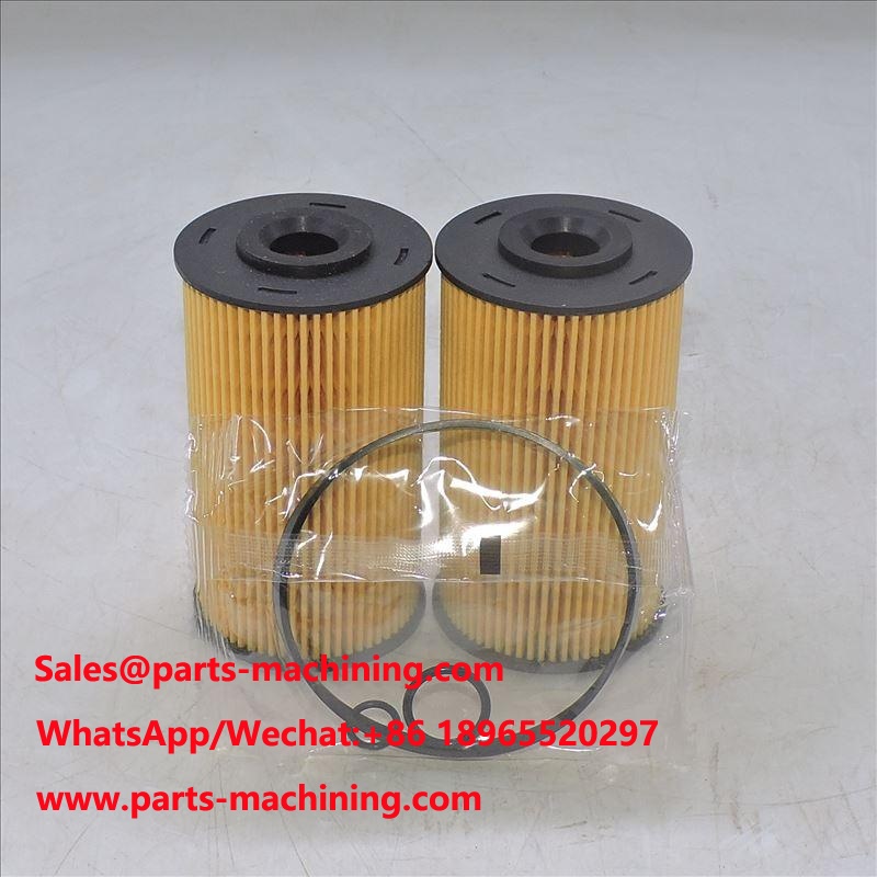 Fuel Filter 8-98147525-0