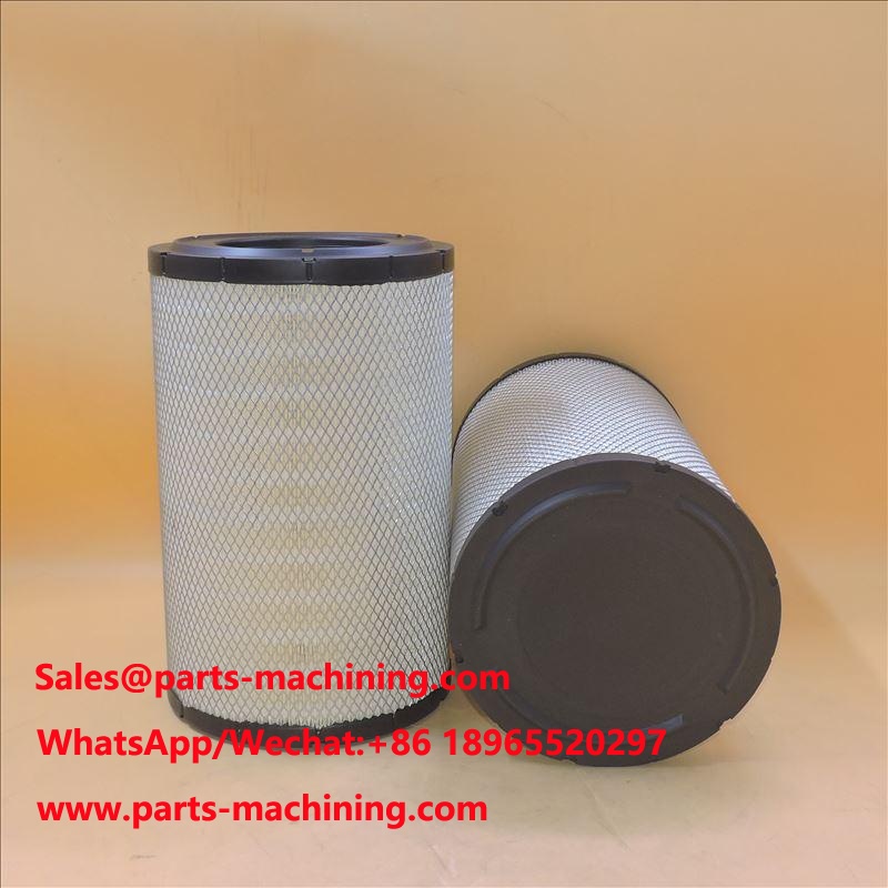Filtro de Ar ISUZU FTR34 8-98071-421-0 8-97386-715-0 P821938 RS3538
