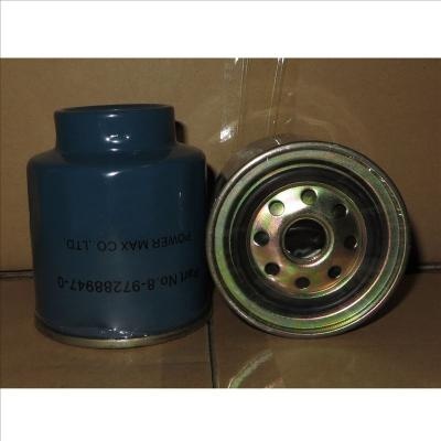 Filtro de combustível 8-97288947-0 FC-1511 FF5999 WF10228
