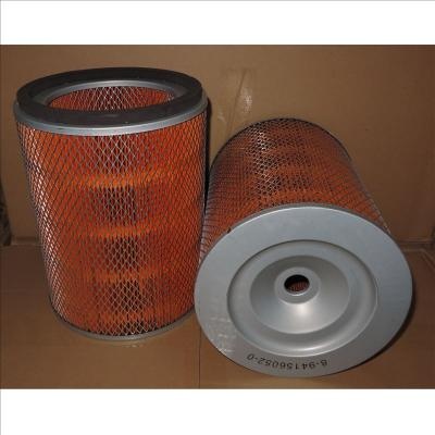 Filtro de ar 8-94156052-0 5-87310-492-0 P533230 Para caminhões Isuzu
